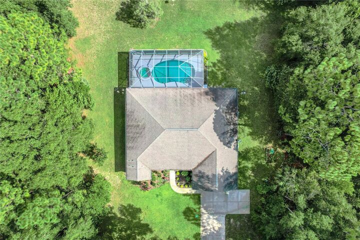 Property Photo: 20381 SW 86th Loop FL 34431