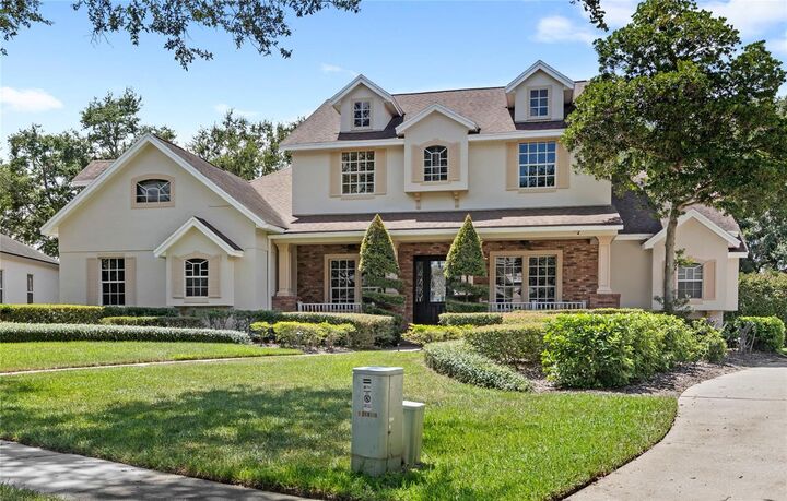 Property Photo: 2107 Westover Reserve Boulevard FL 34786