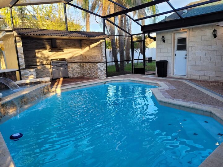 Property Photo: 675 Reindeer Drive FL 34759