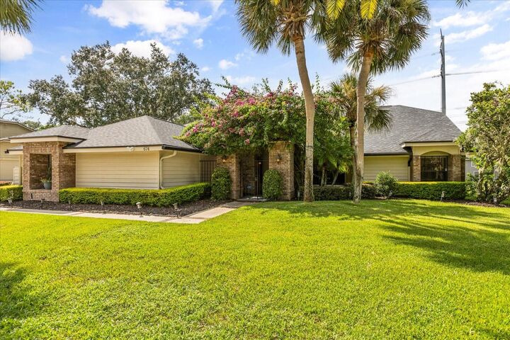 Property Photo:  674 Pine Shadow Court  FL 32779 