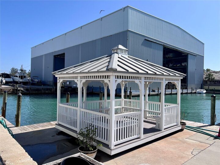 Property Photo: 100 Circuit Road S29 FL 34275