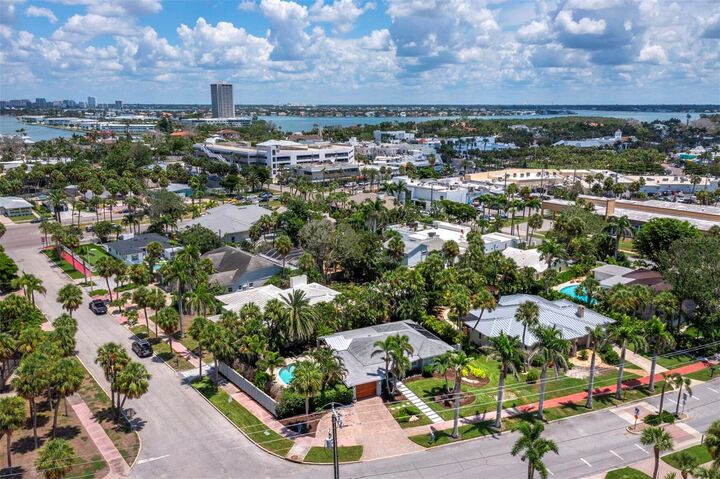 Property Photo:  409 N Washington Drive  FL 34236 