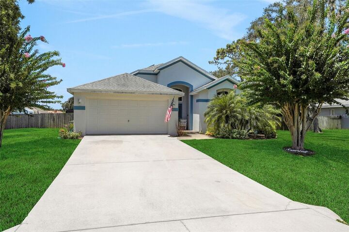 4409 Burlington Drive  Winter Haven FL 33880 photo