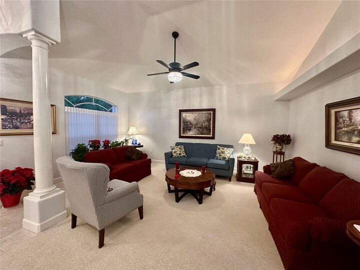 Property Photo: 357 Ruby Lake Loop FL 33884