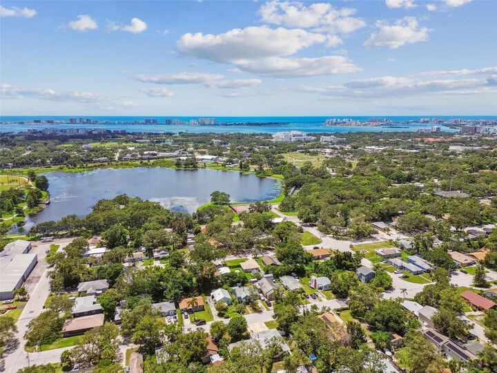 Property Photo: 1377 S Washington Avenue FL 33756