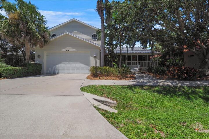 Property Photo:  304 Tortuga Drive  FL 34275 