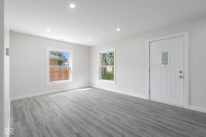 Property Photo: 1313 Pennsylvania Street IN 47201