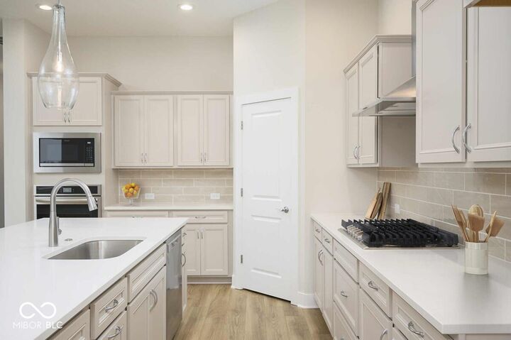 Property Photo: 11935 Gray Ghost Way IN 46040