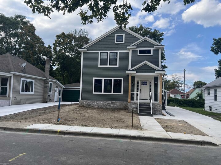 281 E Lafayette Street  Romeo MI 48065 photo