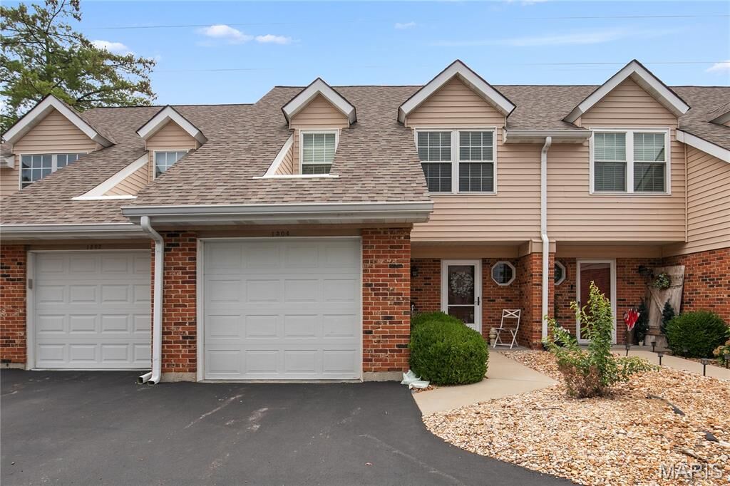 Property Photo:  1304 Tahoe Valley Court  MO 63021 