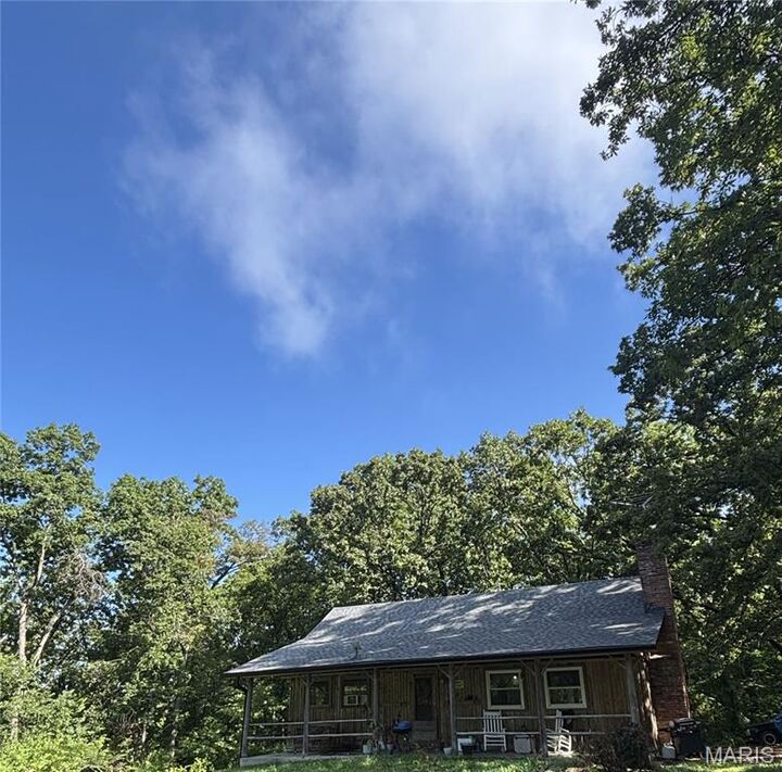 1584 Methodist Church Road  Leslie MO 63056 photo
