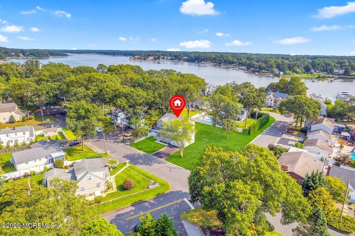 Property Photo: 127 Riviera Drive NJ 08724