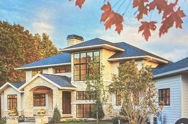 Property Photo:  79 Potts Road  NJ 08691 