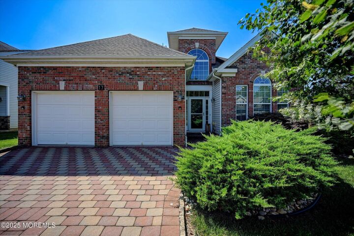 Property Photo: 17 Aquaduct Road NJ 08831