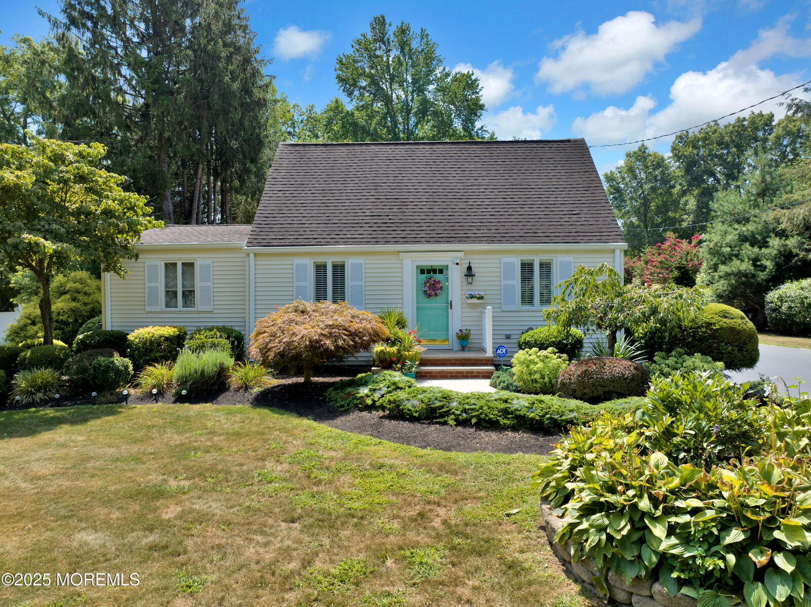 Property Photo: 67 Swartzel Drive NJ 07748