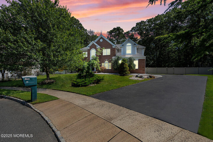 26 Chiswick Court  Jackson NJ 08527 photo
