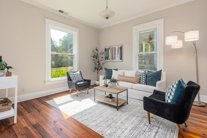Property Photo: 519 Summitt St TN 38104