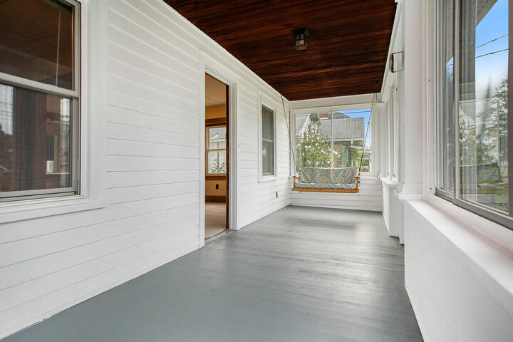 Property Photo:  184 W Territorial Road  MI 49015 
