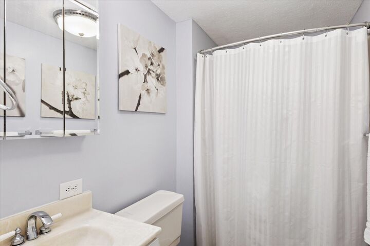 Property Photo: 12045 Jenks Street NE MI 48809