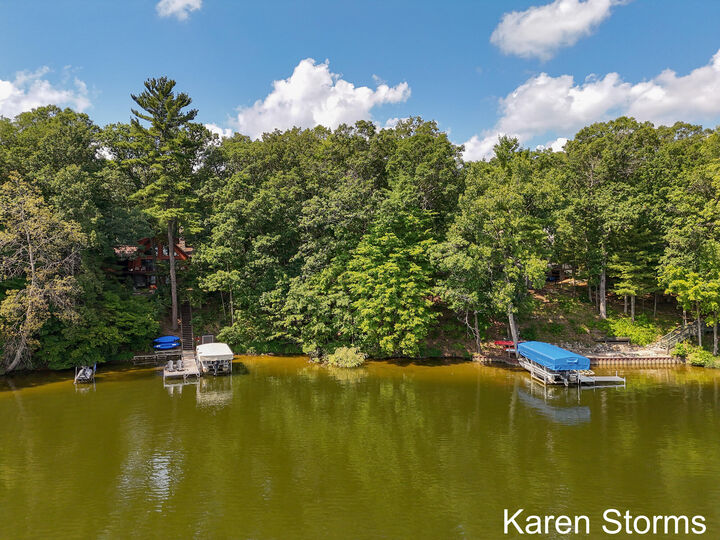 Property Photo: Lot 9 Wildwood Drive MI 49010