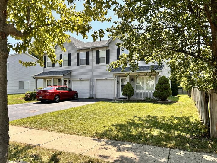 1769 Rebecca Drive  Romeoville IL 60446 photo