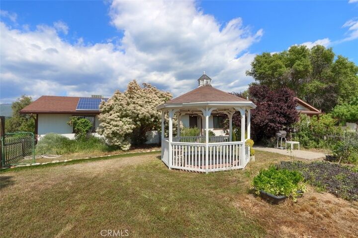 Property Photo:  44800 Ahwahnee Acres Road  CA 93601 