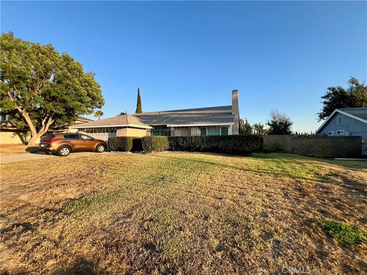 Property Photo:  4429 Howard Street  CA 91763 