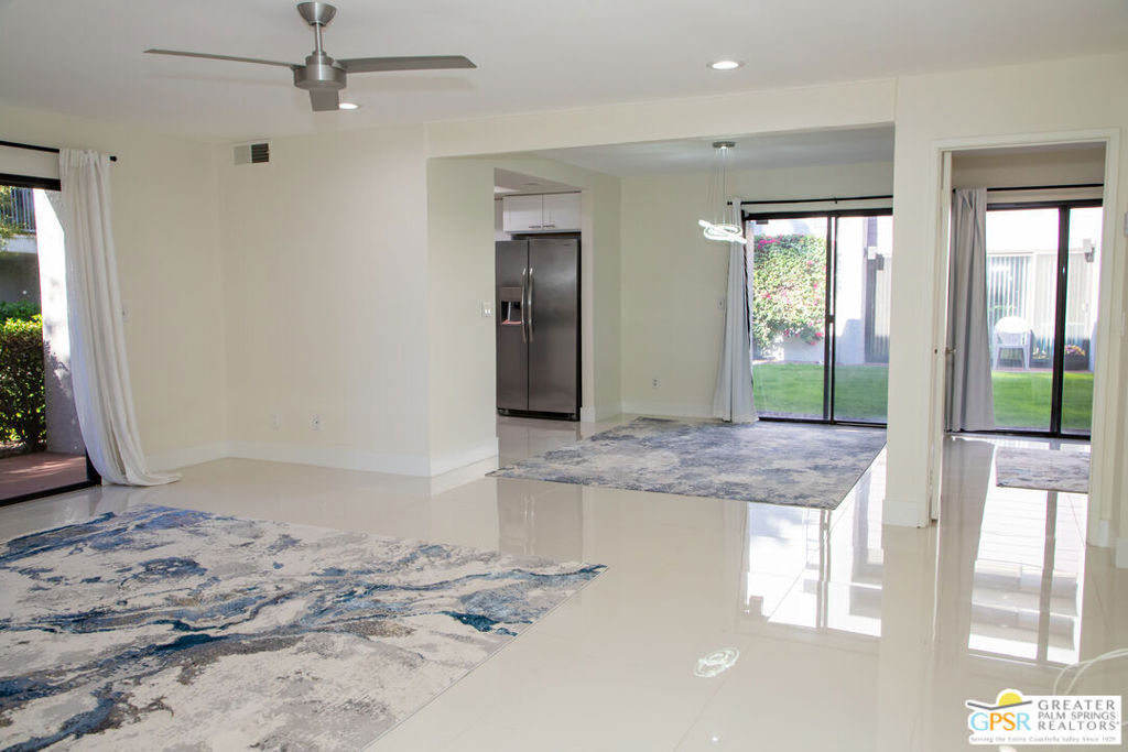 Property Photo: 3155 E Ramon Road 401 CA 92264