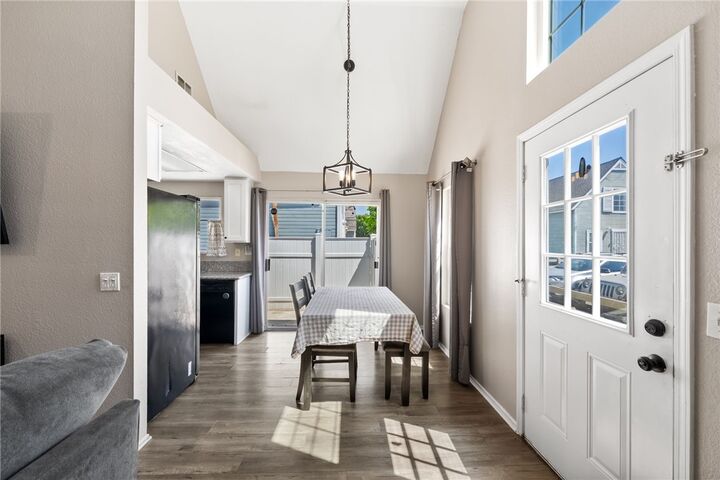 Property Photo: 14605 Woodland Drive 7 CA 92337