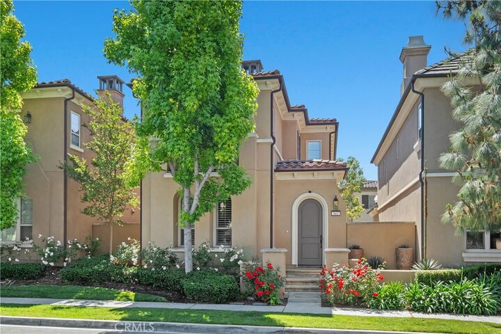 182 Rhapsody  Irvine CA 92620 photo