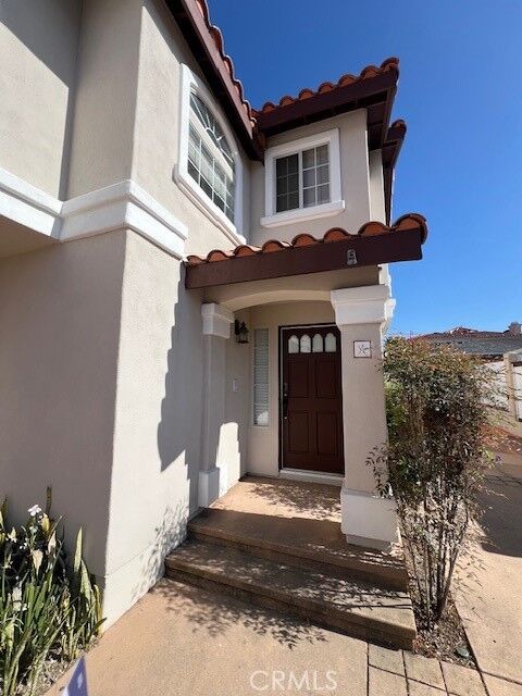 Property Photo: 2224 Ruhland Avenue A CA 90278