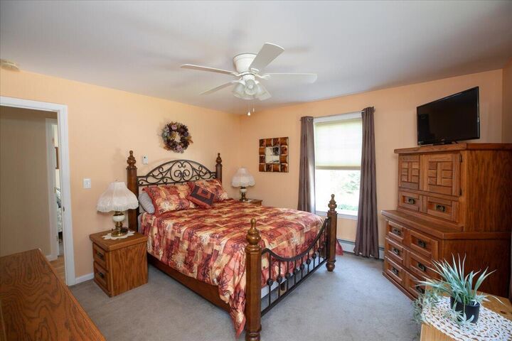 Property Photo:  31 Jay'S Way  ME 04444 