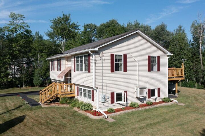 Property Photo: 31 Jay'S Way ME 04444