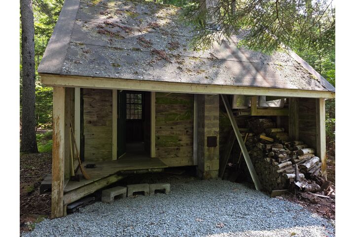 Property Photo:  50-52A-54 Old County Road  ME 04676 