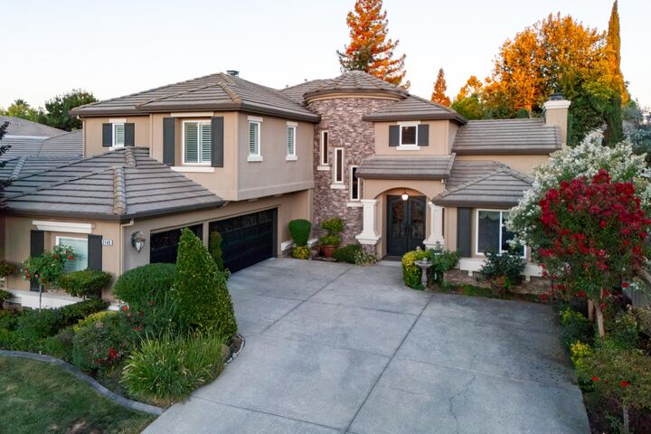 2149 Belvedere Circle  Roseville CA 95678 photo