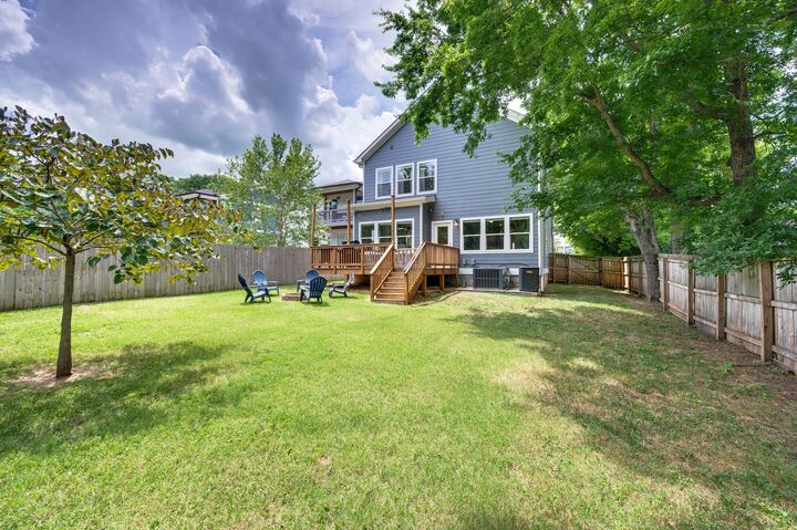 Property Photo:  518B Snyder Ave  TN 37209 