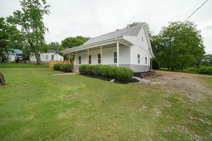 Property Photo:  110 Spring Creek Rd  TN 37330 