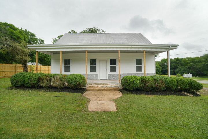 Property Photo:  110 Spring Creek Rd  TN 37330 