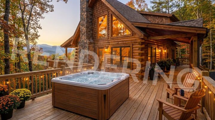 Property Photo: 0 Fern Point Dr TN 37862