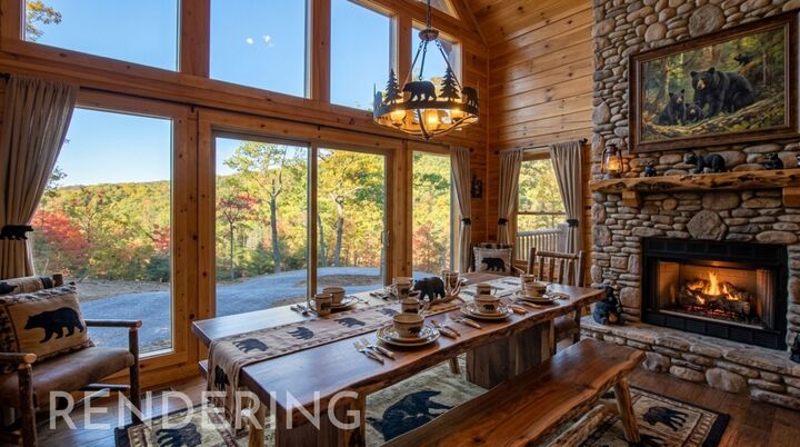 Property Photo:  0 Fern Point Dr  TN 37862 