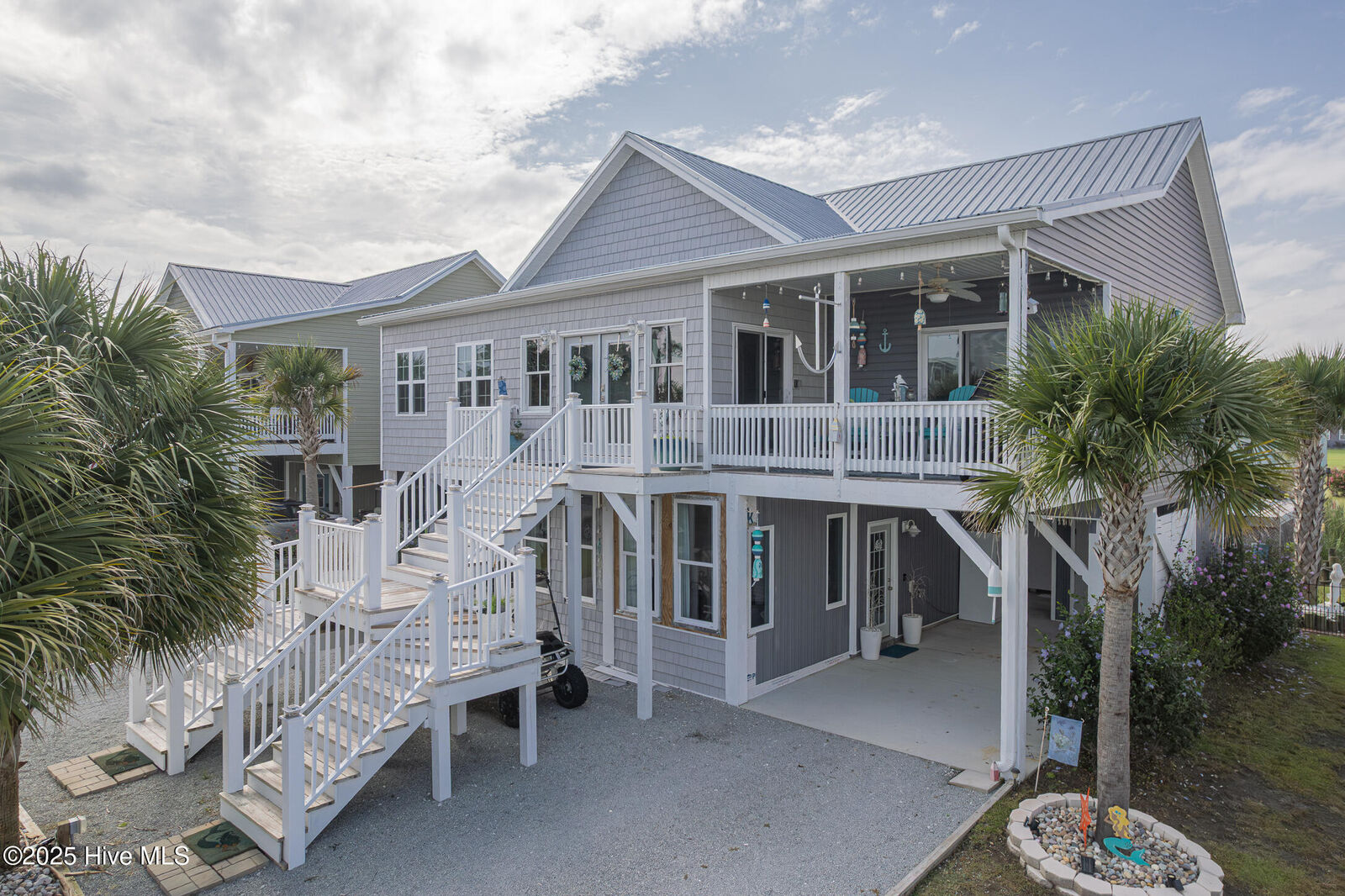 Property Photo:  120 Shell Rock Lane  NC 28539 
