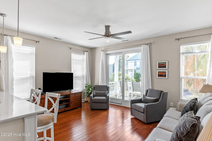Property Photo: 1115 Mackerel Lane 2 NC 28428