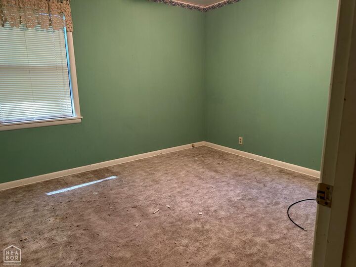 Property Photo: 1616 Seventh AR 71913