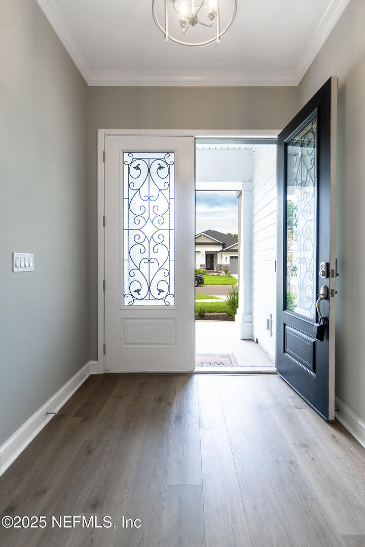 Property Photo:  3214 Carolina Rose Court  FL 32043 
