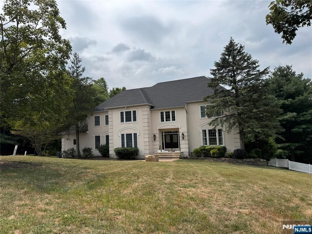 Property Photo: 17 Shadow Ridge NJ 07470