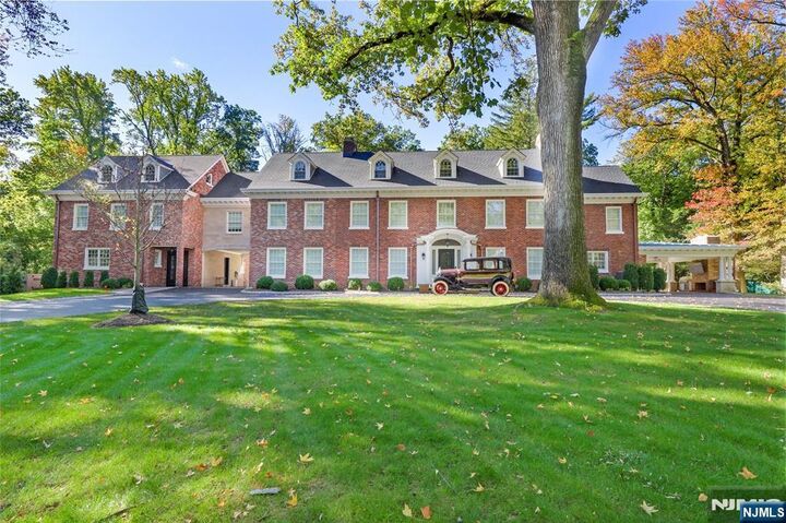 Property Photo: 292 Maple Street NJ 07631