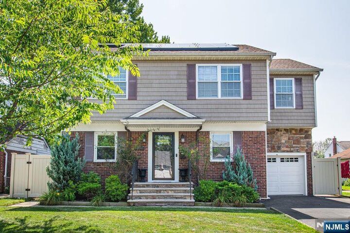 Property Photo: 122 Hillman Drive NJ 07407