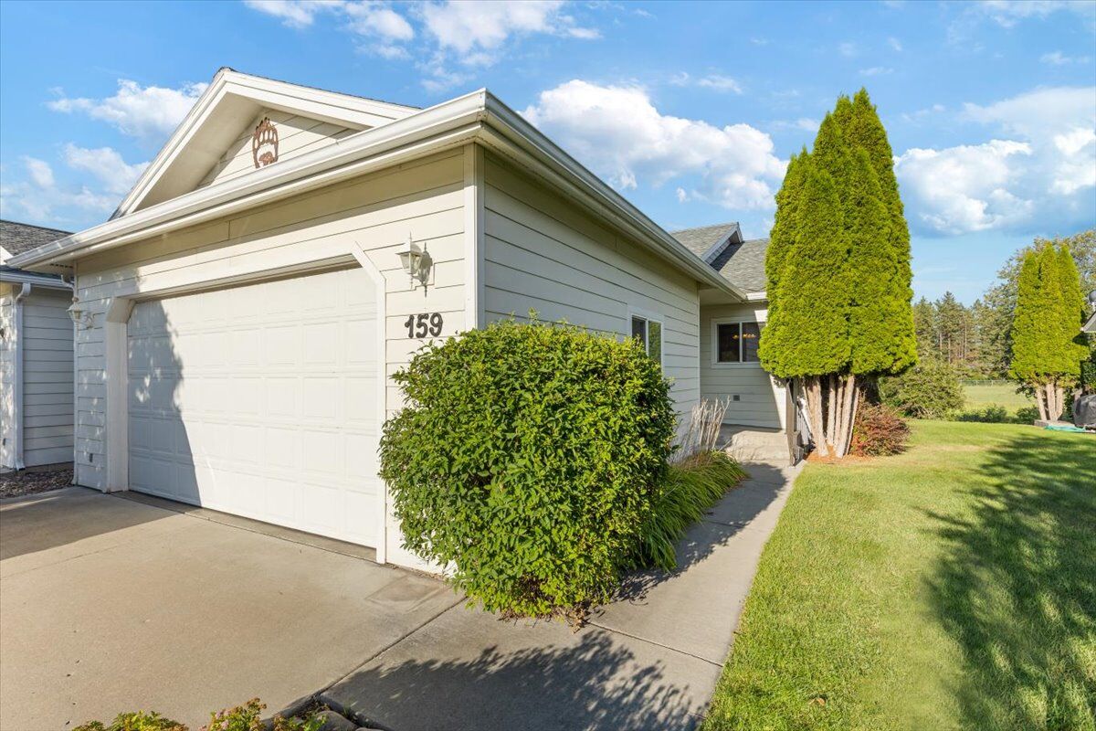 Property Photo:  159 E Nicklaus Avenue  MT 59901