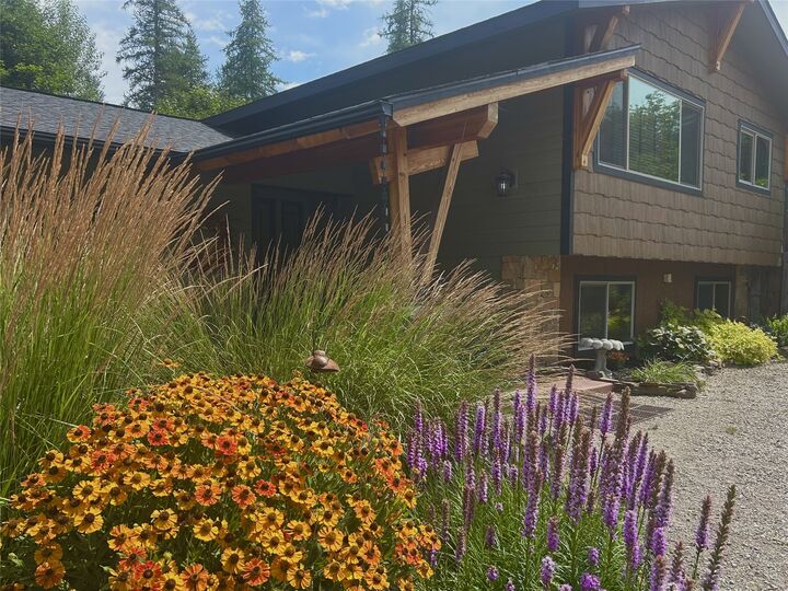 Property Photo: 25 Highwood Drive MT 59923