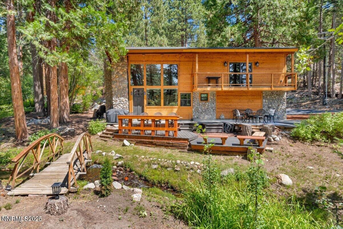 Property Photo:  370 Summit Drive  NV 89449 